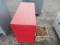 METAL BOX & BOX OF CHAIN