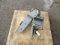 TRAILER VALET MANUAL TRAILER JACK / DOLLY