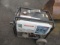 HONEYWELL GAS POWERED GENERATOR, 389 CC HONDA GX 1 CYL GAS ENGINE, 7000 CONTINUOUS WATTS, 8750 MAX