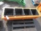 4 COMPARTMENT CEDAR PLANTER BOX