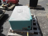 ONAN CMM 7000 6.5HGJAE-2145C GENERATOR, 1 CYL, LPG, SINGLE PHASE, 120/240 VOLT, 6.5 KW, 7000W