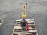 MCLANE 1CYL GAS EDGER