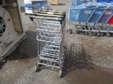 (4) CARTS