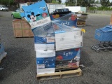 PALLET OF EPSON PRINTERS / COPIERS