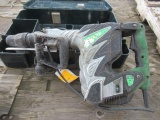 HITACHI H60MRV DEMOLITION HAMMER