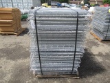 PALLET RACK WIRE DECKING