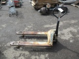 CROWN PALLET JACK