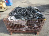 ASSORTED SERPENTINE & V BELTS