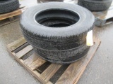 (2) CONTINENTAL PROCONTACT TIRES