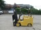 CATERPILLAR T30D FORKLIFT