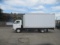 ***PULLED - NO TITLE***1992 ISUZU 18' COE BOX TRUCK