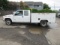 1992 CHEVROLE C3500 UTILITY TRUCK