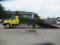 2005 INTERNATIONAL 4300 ROLL DECK TOW TRUCK