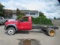 2008 FORD F550