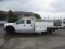 2004 FORD F450