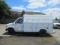 1996 FORD E350 UTILITY VAN