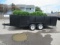 2003 HM 16FT UTILITY TRAILER