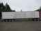 1995 ALLOY 53' QUAD AXLE DRY VAN TRAILER