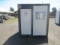 2022 BASTONE MOBILE TOILET