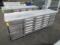 2022 STEELMAN 10' TOOLBOX STAINLESS STEEL