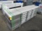 2022 STEELMAN 10' STAINLESS STEEL TOOLBOX