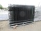 2022 GREATBEAR IRON FENCING