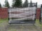 2022 GREATBEAR 20' BI-PARTING IRON GATE