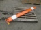 72'' FORKLIFT FORK EXTENSIONS