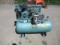 CURTIS TOLEDO CHALLENGER AIR E-15 AIR COMPRESSOR