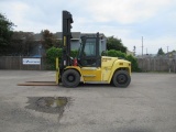 HYSTER H230HD2 FORKLIFT