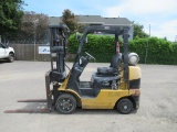 CATERPILLAR C5000 FORKLIFT