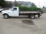 1997 FORD F350