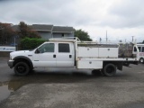 2004 FORD F450