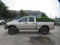 2004 DODGE RAM 2500 4X4 PICKUP