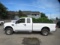 2008 FORD F250