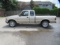 2002 FORD RANGER