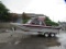 ***PULLED - NO TITLE***2000 THUNDERJET ALEXIS 21 ALUMINUM BOAT