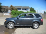 2008 FORD ESCAPE