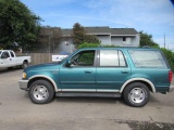 1997 FORD EXPEDITION