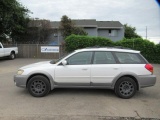 ***PULLED - NO TITLE***2005 SUBARU OUTBACK