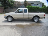 2002 FORD RANGER