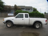 1994 FORD RANGER