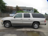 2003 CHEVY SUBURBAN