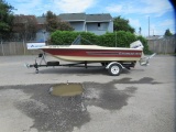 1979 SILVERLINE BOAT