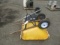 (2) WHEELBARROWS