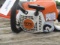 STIHL MS171 CHAINSAW