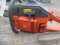 HUSQVARNA H61 CHAINSAW W/ 24'' BAR & CHAIN