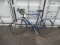 CANNONDALE BICYCLE, 18-SPEED, 3.0 SERIES, FENDER KIT, CRAFTED ALUMINUM FRAME, NEW TIRES