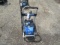 POWERSTOKE PREMIUM ELECTIC PRESSURE WASHER, 1900 PSI, 1.2 GPM (TESTED)