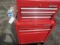 CRAFTSMAN ROLLING TOOL BOX W/ASSORTED TOOLS